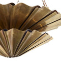 ARTERIORS, KATYA CHANDELIER, PENDANT LIGHT