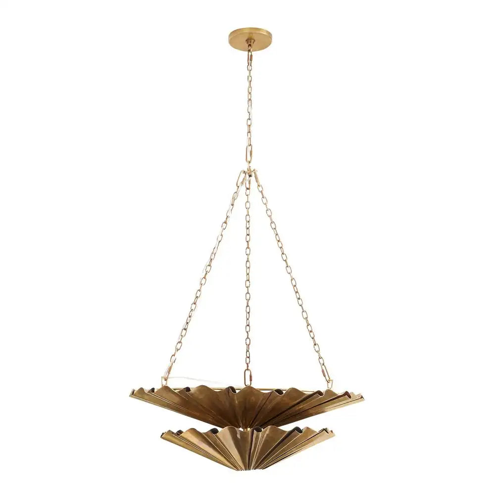 ARTERIORS, KATYA CHANDELIER, PENDANT LIGHT