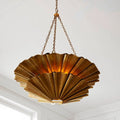 ARTERIORS, KATYA CHANDELIER, PENDANT LIGHT