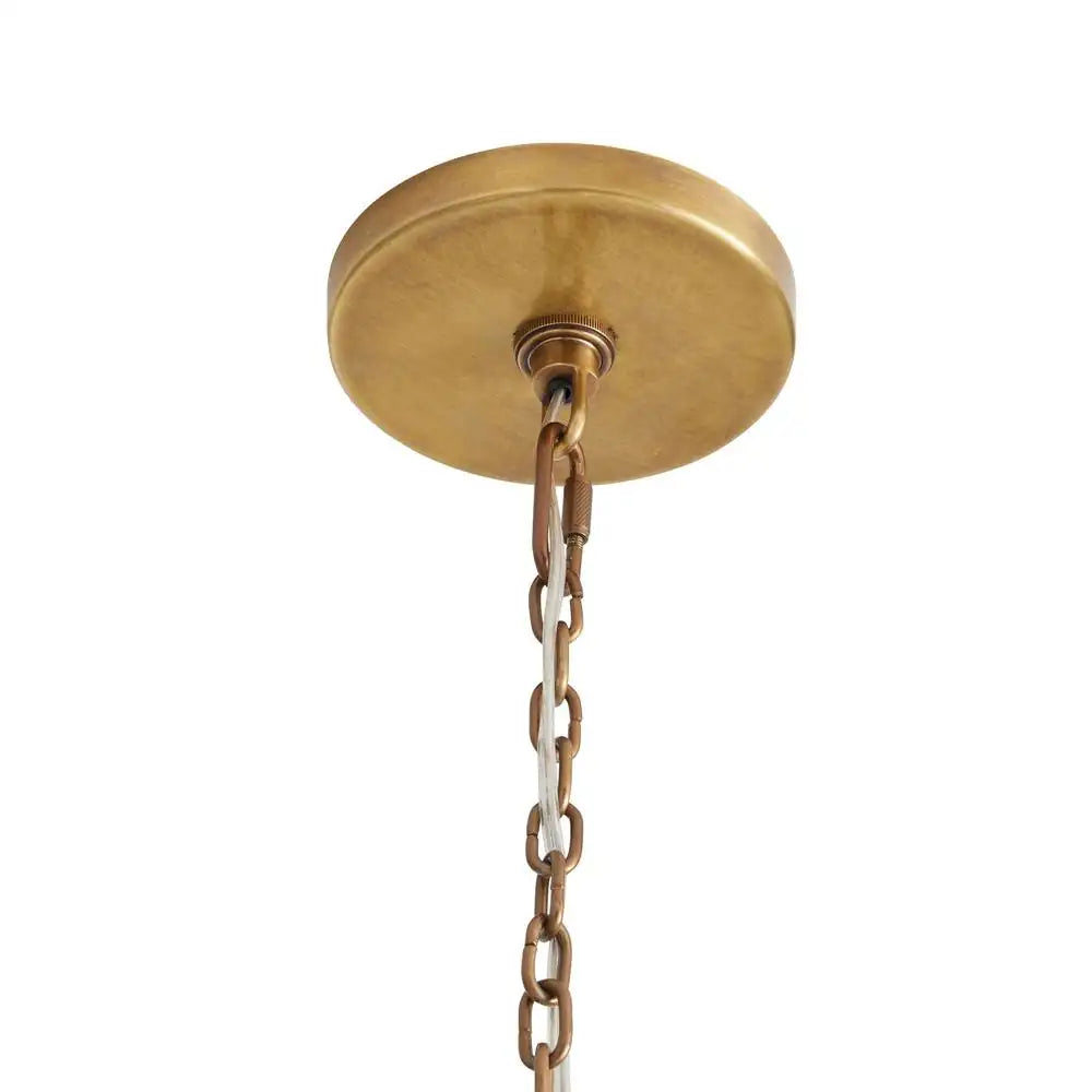 ARTERIORS, KATYA CHANDELIER, PENDANT LIGHT