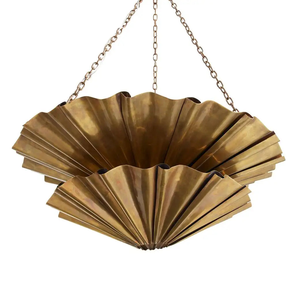 ARTERIORS, KATYA CHANDELIER, PENDANT LIGHT