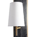 ARTERIORS, KAPRI SCONCE, PENDANT LIGHT