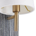 ARTERIORS, KAPRI SCONCE, PENDANT LIGHT