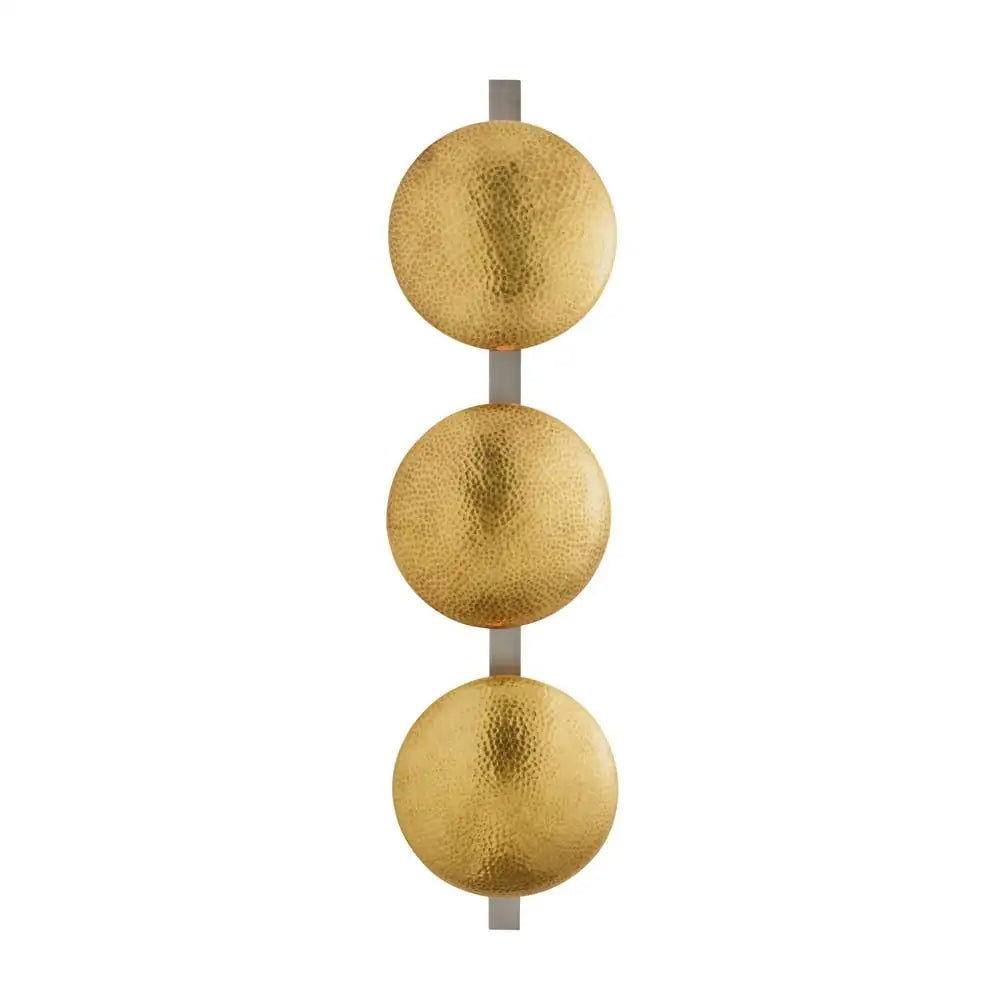 ARTERIORS, DIESEL SCONCE, PENDANT LIGHT