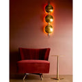ARTERIORS, DIESEL SCONCE, PENDANT LIGHT