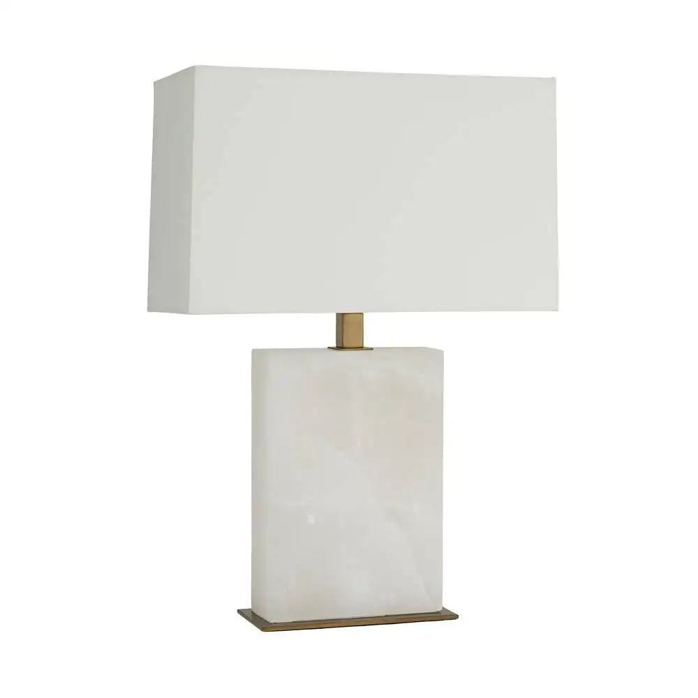 ARTERIORS, CARSON LAMP, TABLE LAMPS
