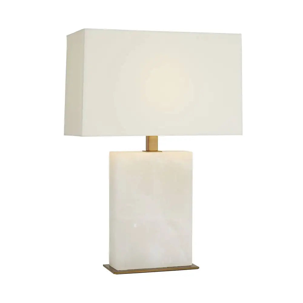 ARTERIORS, CARSON LAMP, TABLE LAMPS