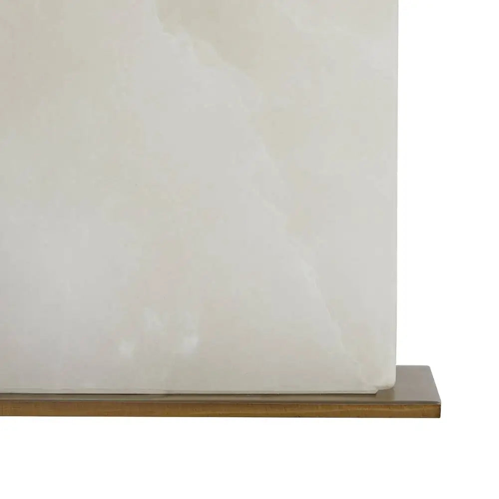 ARTERIORS CARSON LAMP - Table