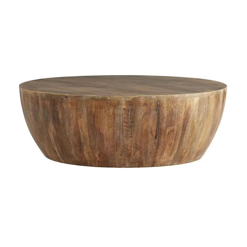 ARTERIORS JACOB COFFEE TABLE - Side
