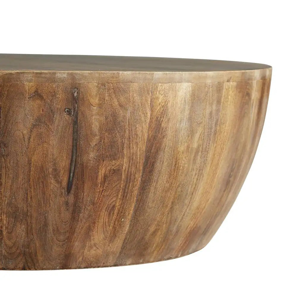 ARTERIORS JACOB COFFEE TABLE - Side