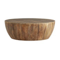 ARTERIORS JACOB COFFEE TABLE - Side