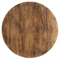 ARTERIORS JACOB COFFEE TABLE - Side