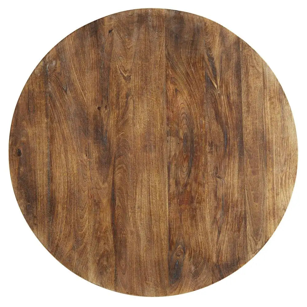 ARTERIORS JACOB COFFEE TABLE - Side