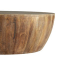 ARTERIORS JACOB COFFEE TABLE - Side