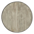 ARTERIORS KAMILE END TABLE - Side