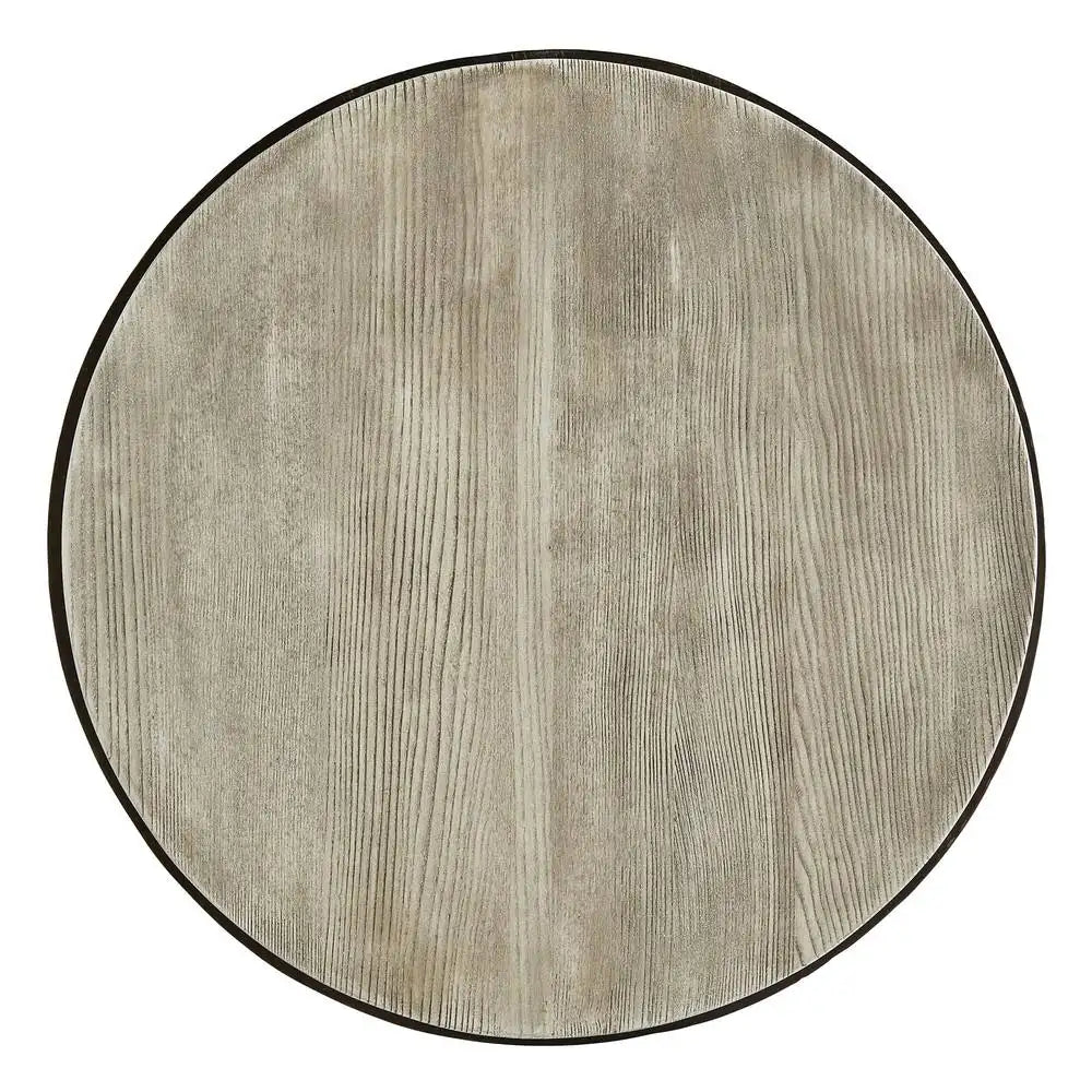 ARTERIORS KAMILE END TABLE - Side