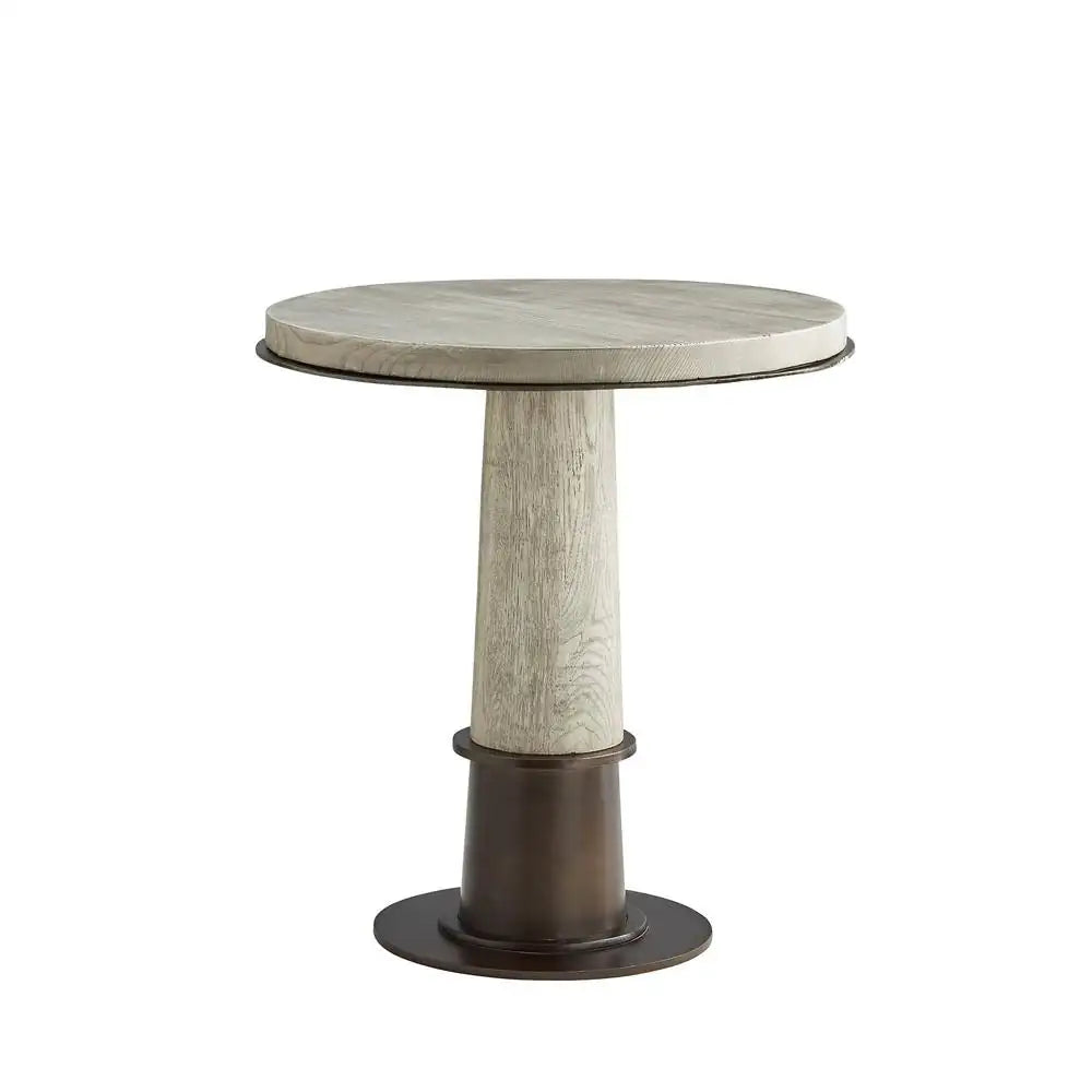 ARTERIORS KAMILE END TABLE - Side