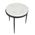 ARTERIORS KELSIE END TABLE - Side