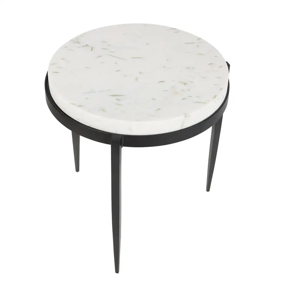 ARTERIORS KELSIE END TABLE - Side
