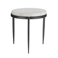 ARTERIORS KELSIE END TABLE - Side