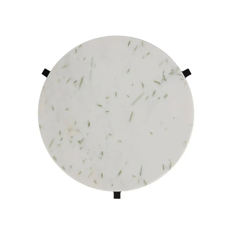 ARTERIORS KELSIE END TABLE - Side