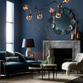 ARTERIORS KELSIE END TABLE - Side