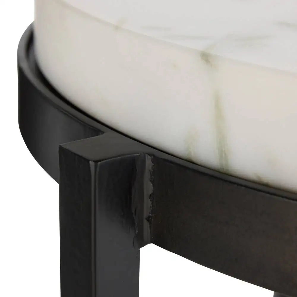 ARTERIORS KELSIE END TABLE - Side