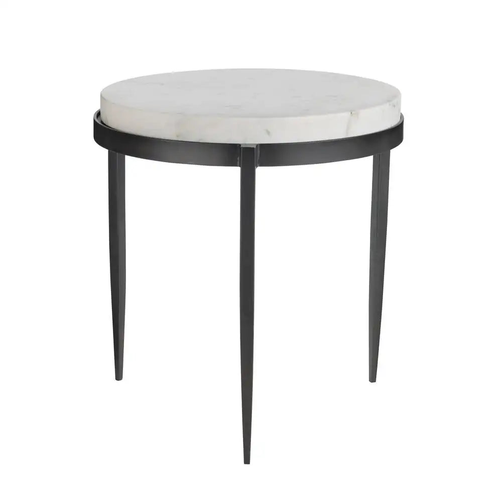ARTERIORS KELSIE END TABLE - Side