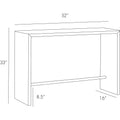 ARTERIORS LYLE CONSOLE - Side