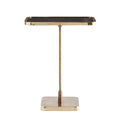 ARTERIORS KAELA RECTANGLE ACCENT TABLE - Side