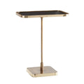 ARTERIORS KAELA RECTANGLE ACCENT TABLE - Side