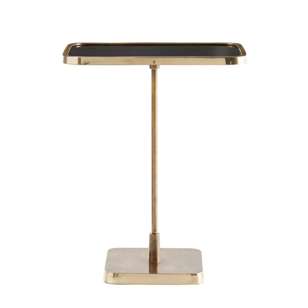 ARTERIORS KAELA RECTANGLE ACCENT TABLE - Side