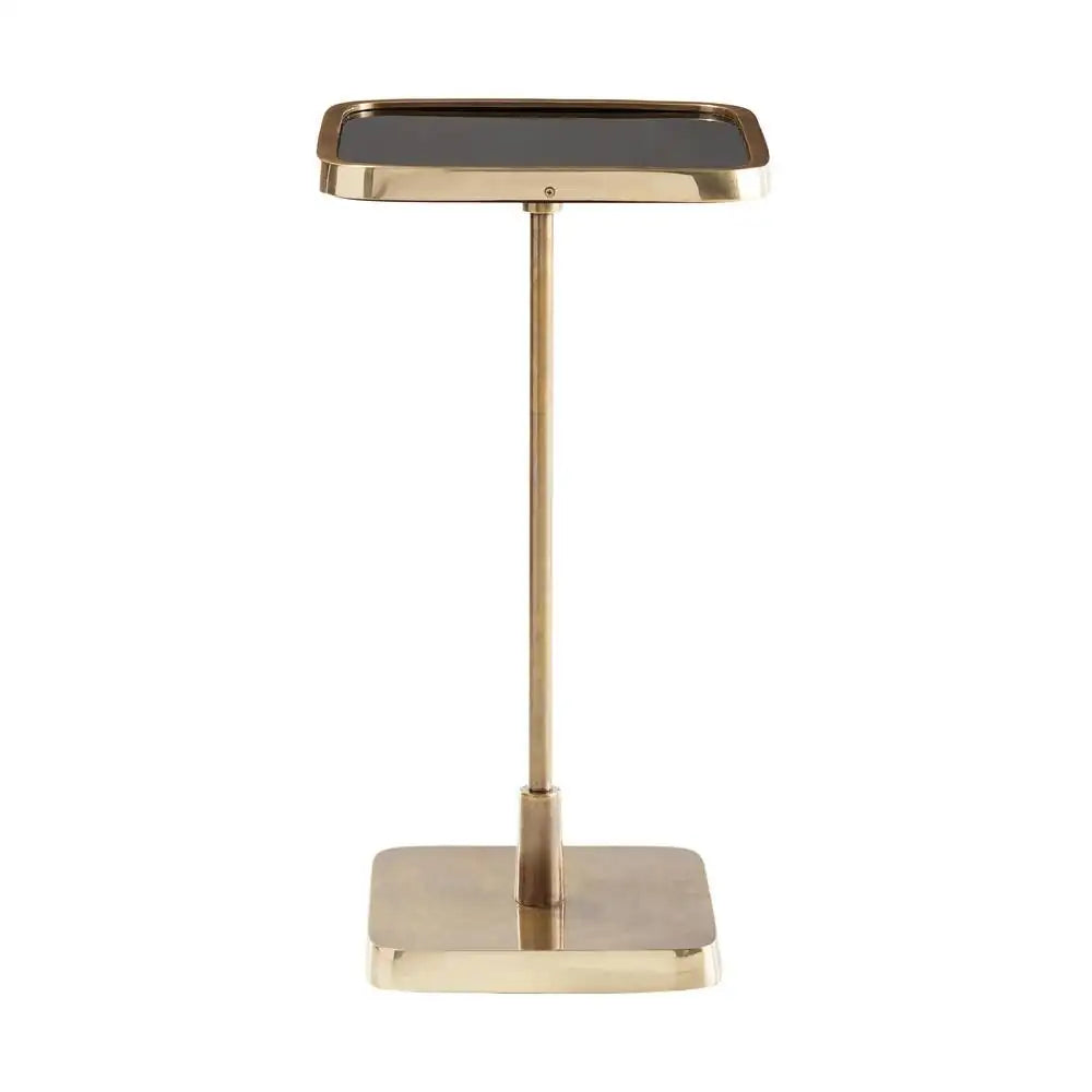 ARTERIORS KAELA SQUARE ACCENT TABLE - Side