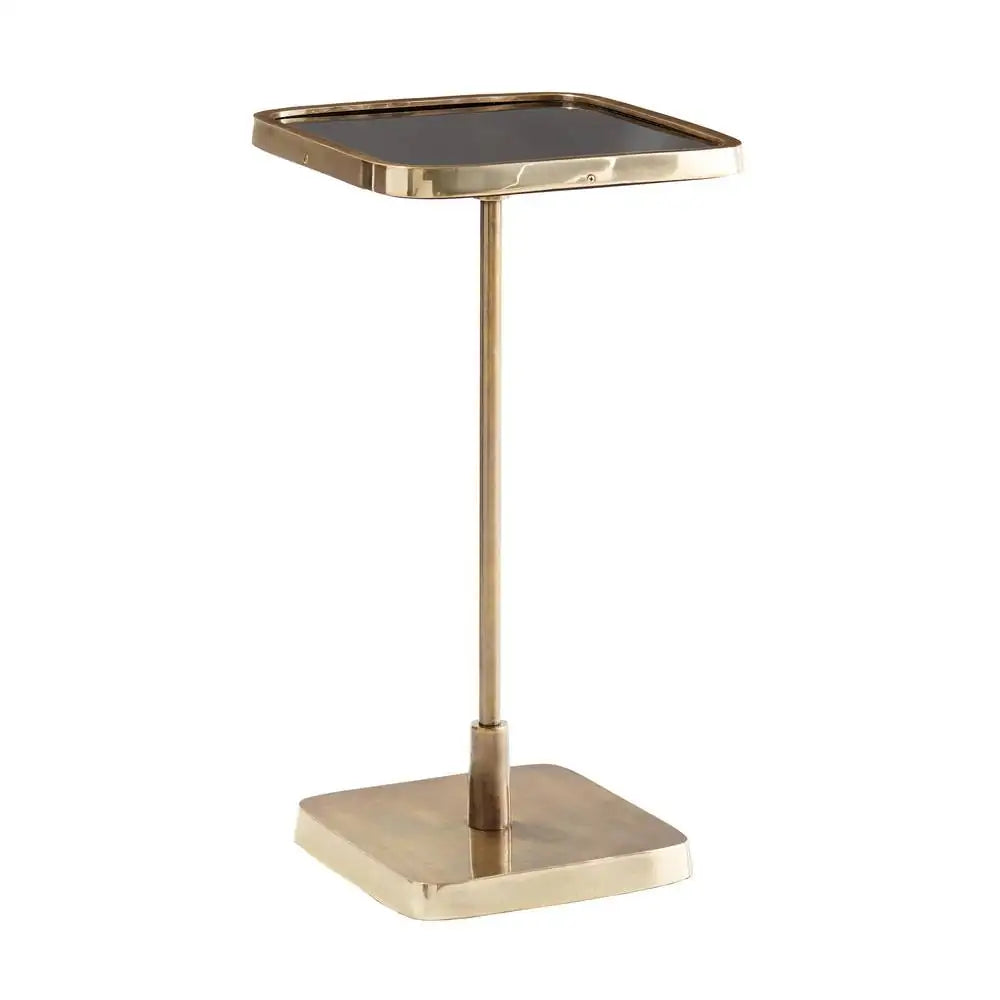 ARTERIORS KAELA SQUARE ACCENT TABLE - Side