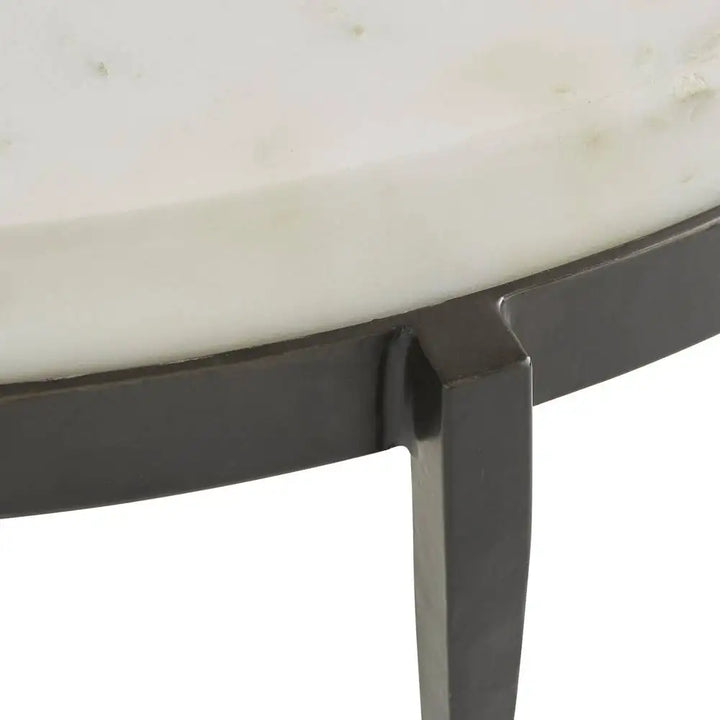 ARTERIORS KELSIE COFFEE TABLE - Side