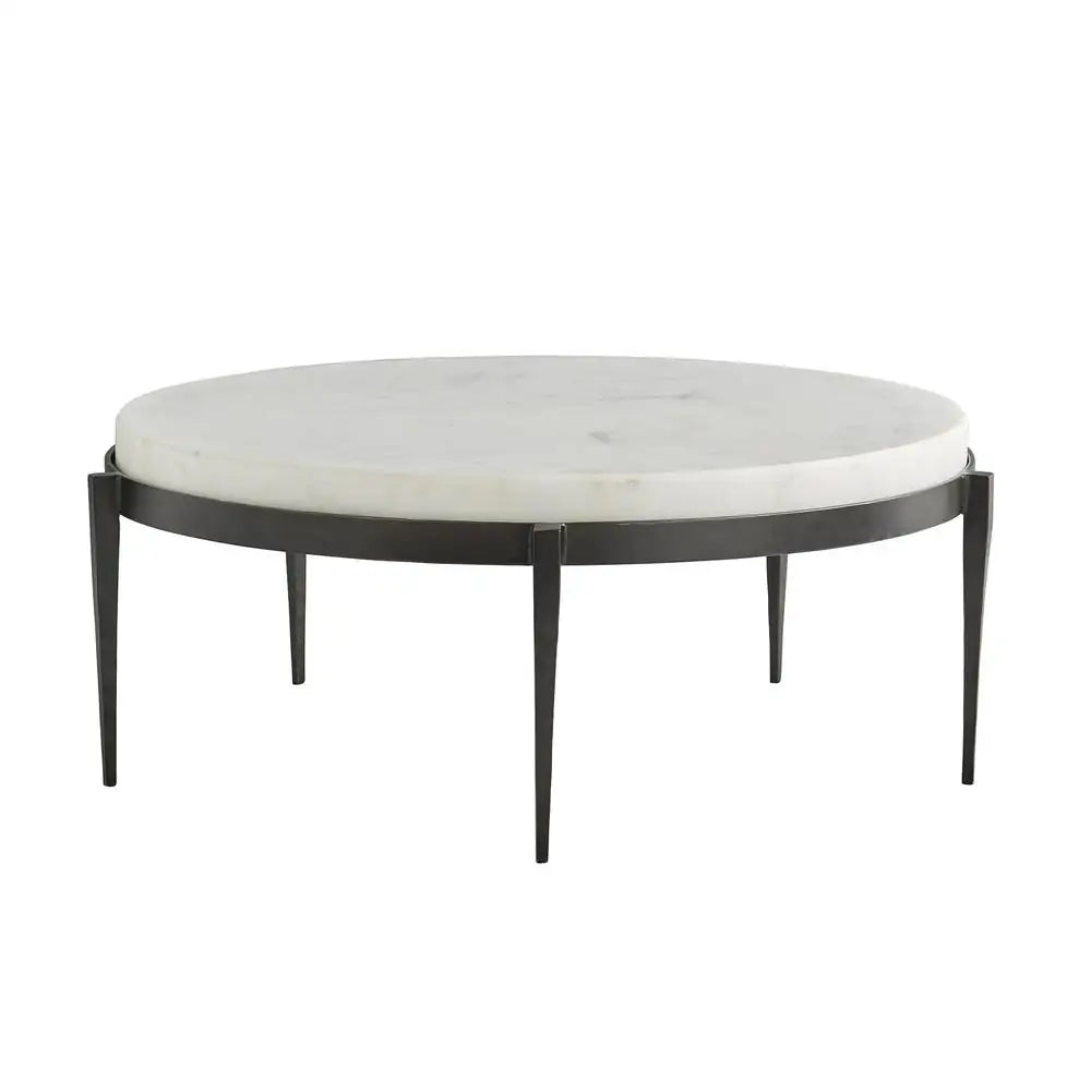 ARTERIORS KELSIE COFFEE TABLE - Side