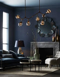 ARTERIORS KELSIE COFFEE TABLE - Side