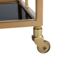 ARTERIORS JAK BAR CART - Decorative Accents