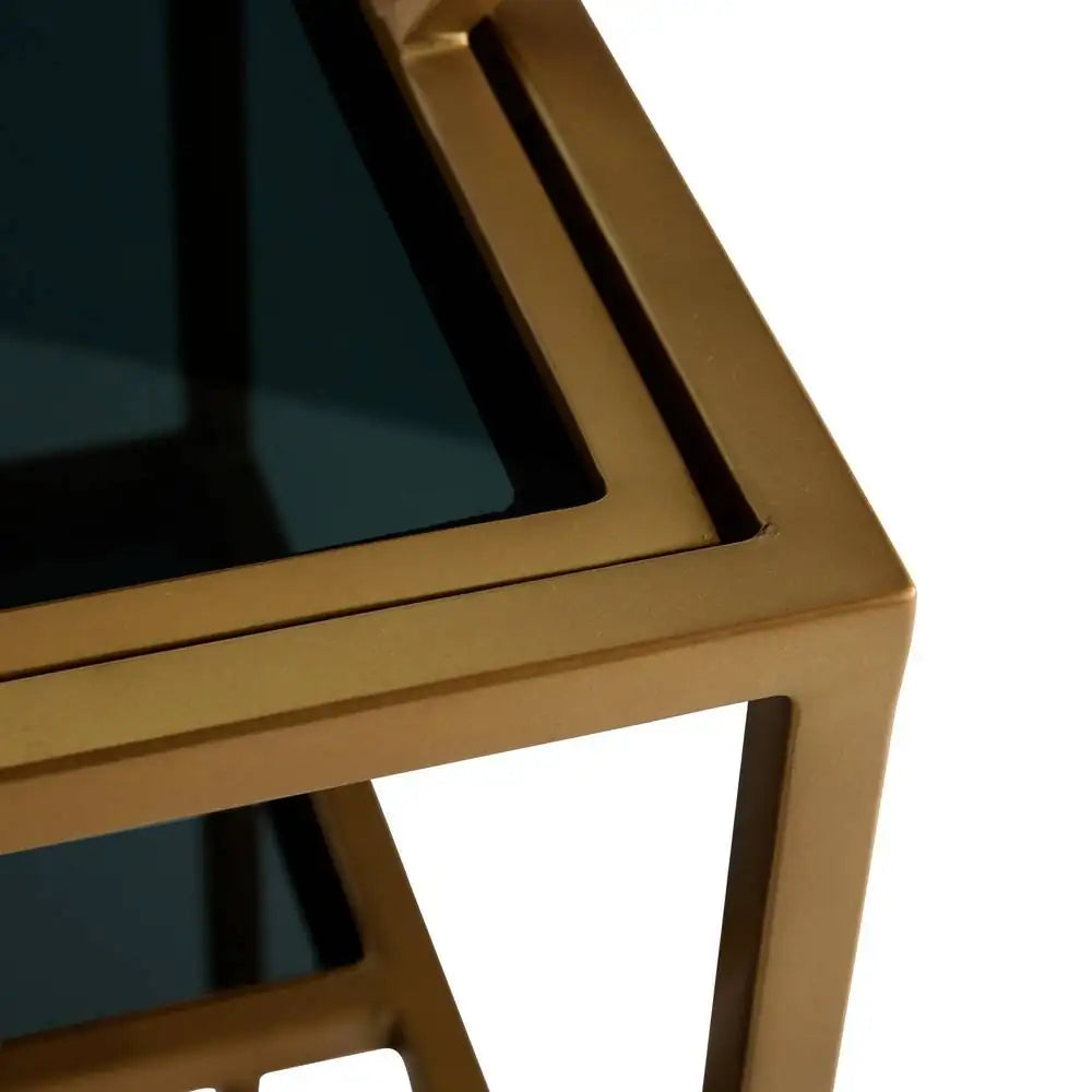 ARTERIORS JAK BAR CART - Decorative Accents