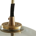 ARTERIORS, GARRISON ROUND PENDANT, PENDANT LIGHT