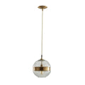 ARTERIORS, GARRISON ROUND PENDANT, PENDANT LIGHT