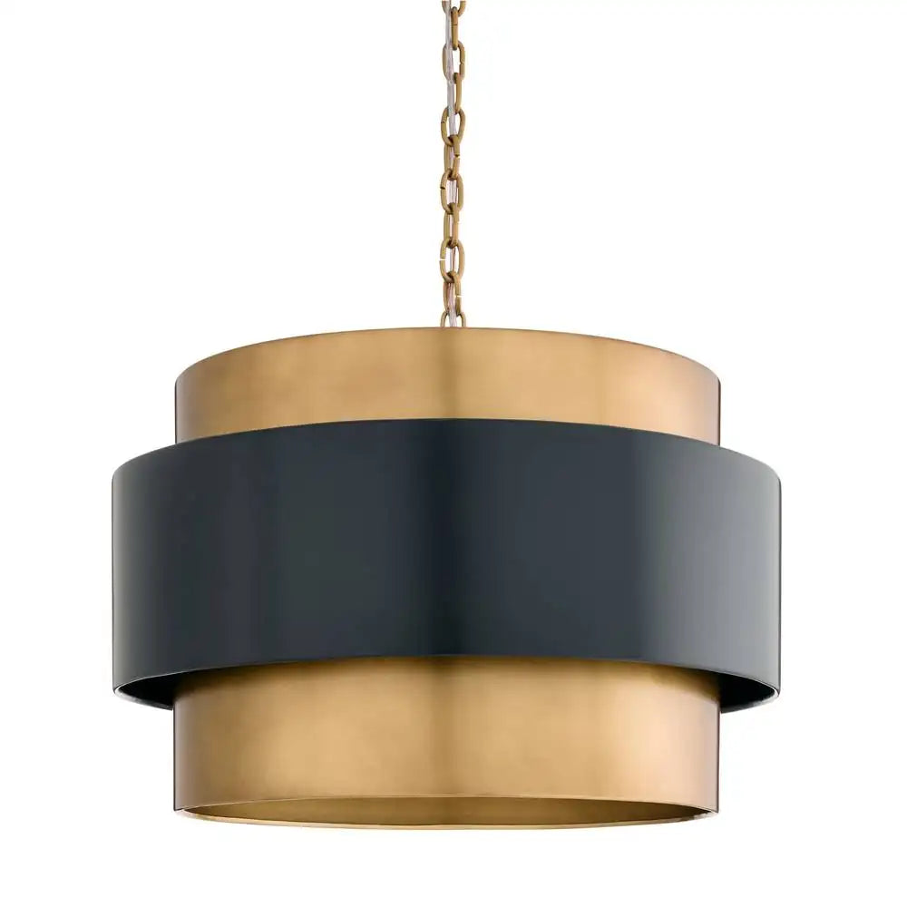ARTERIORS, NOLAN PENDANT, PENDANT LIGHT