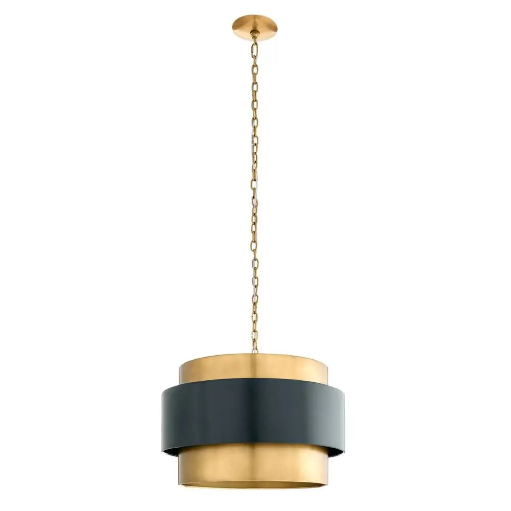ARTERIORS, NOLAN PENDANT, PENDANT LIGHT