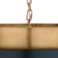ARTERIORS, NOLAN PENDANT, PENDANT LIGHT