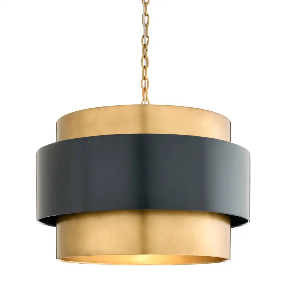ARTERIORS, NOLAN PENDANT, PENDANT LIGHT