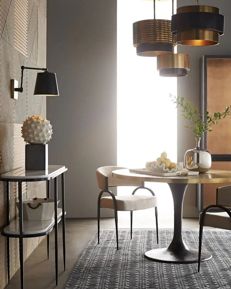 ARTERIORS, NOLAN PENDANT, PENDANT LIGHT