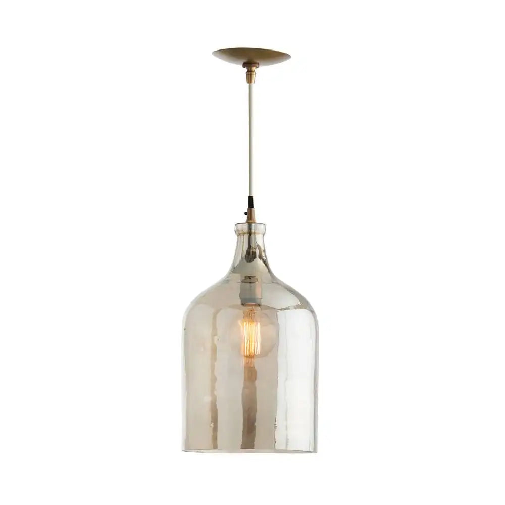 ARTERIORS, NOREEN PENDANT, PENDANT LIGHT