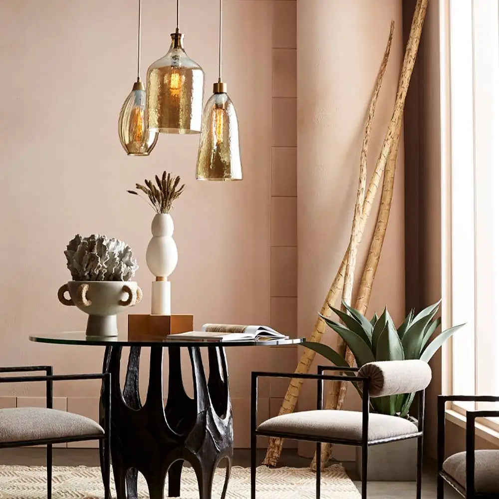 ARTERIORS, NOREEN PENDANT, PENDANT LIGHT