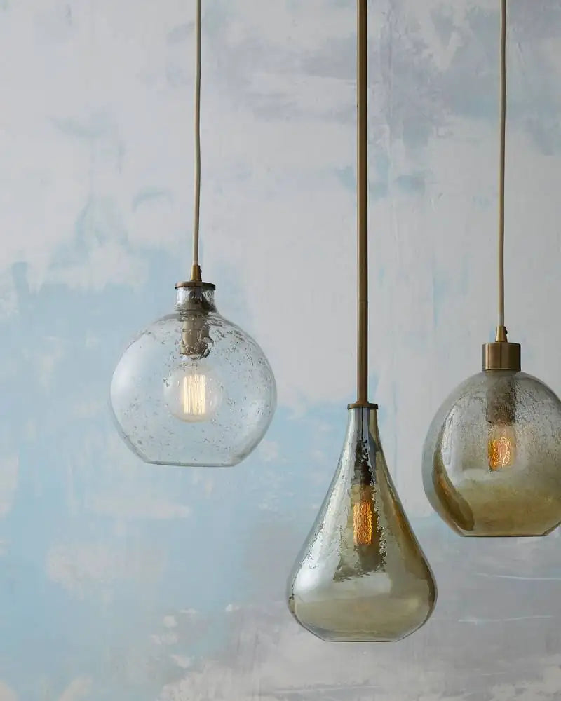 ARTERIORS, MONICA PENDANT, PENDANT LIGHT