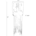 ARTERIORS, YALE SCONCE, PENDANT LIGHT